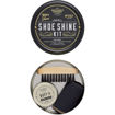 Picture of GENTLEMENS HARDWARE TRAVEL SHOE SHINE KIT
